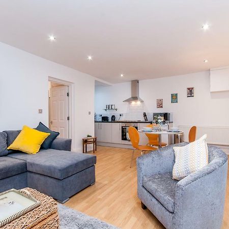 5 Minutes To The Beach! Apartamento Margate Exterior foto