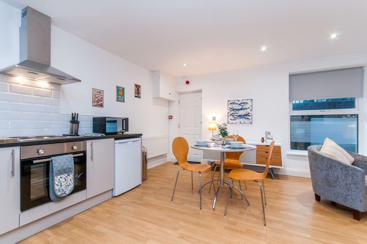 5 Minutes To The Beach! Apartamento Margate Exterior foto