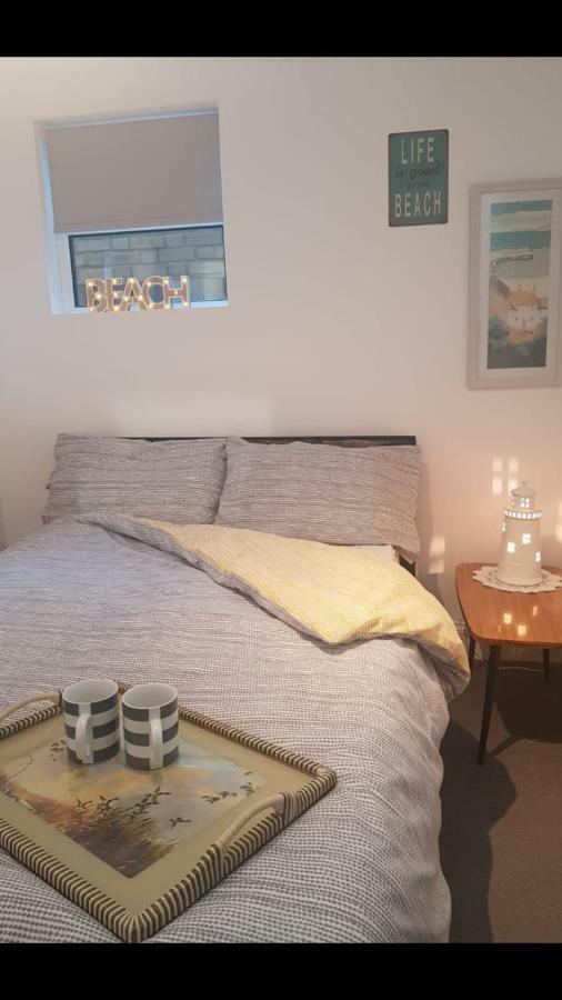 5 Minutes To The Beach! Apartamento Margate Exterior foto